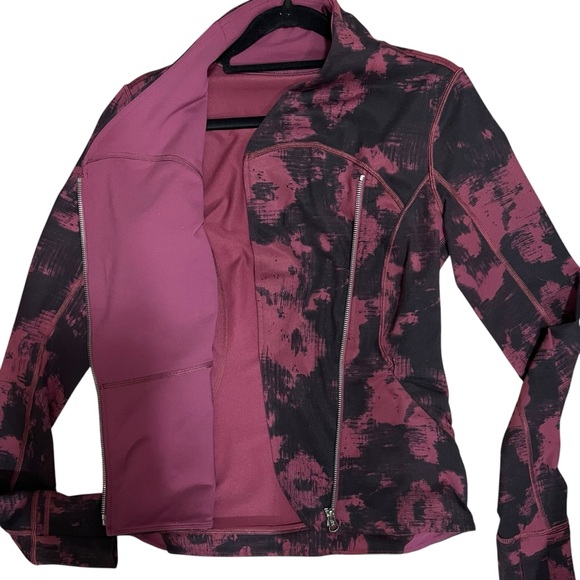 Lululemon • Precision Jacket Size 6 - Picture 8 of 13